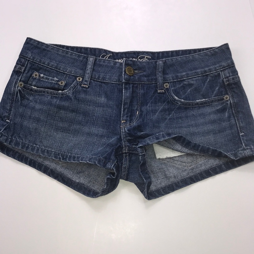 American eagle